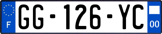 GG-126-YC