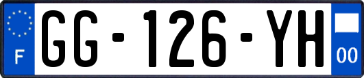 GG-126-YH