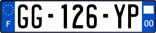 GG-126-YP