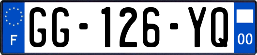 GG-126-YQ