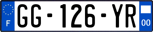 GG-126-YR
