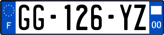 GG-126-YZ