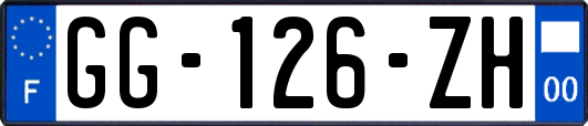 GG-126-ZH