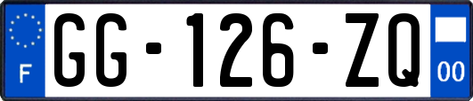 GG-126-ZQ
