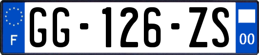 GG-126-ZS