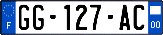 GG-127-AC