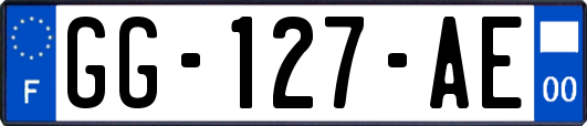 GG-127-AE
