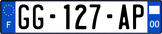 GG-127-AP