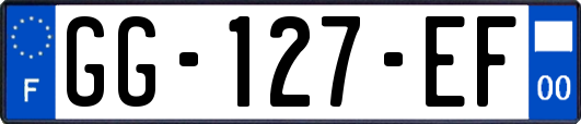 GG-127-EF