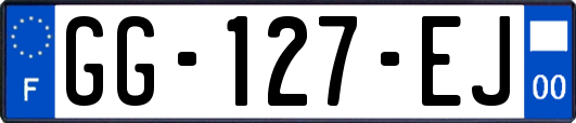GG-127-EJ