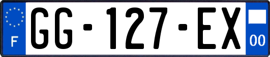 GG-127-EX