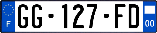 GG-127-FD