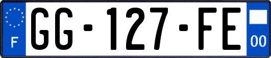 GG-127-FE