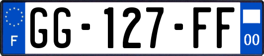 GG-127-FF