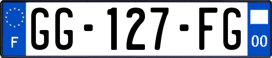 GG-127-FG