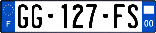 GG-127-FS