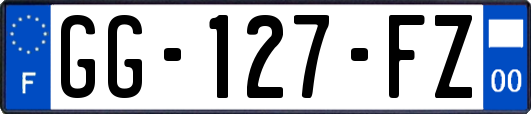 GG-127-FZ