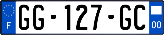GG-127-GC