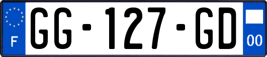 GG-127-GD