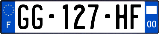 GG-127-HF