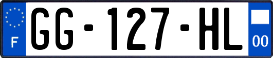 GG-127-HL