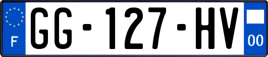 GG-127-HV
