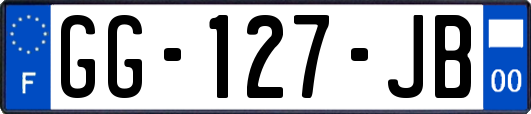 GG-127-JB