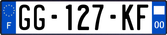 GG-127-KF