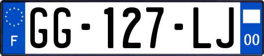 GG-127-LJ