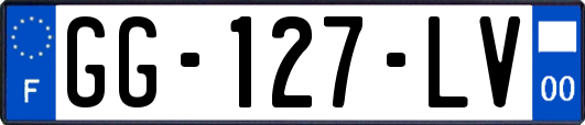 GG-127-LV