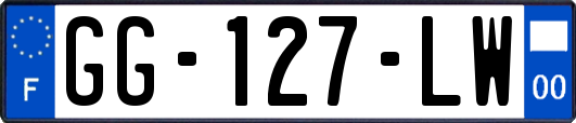 GG-127-LW