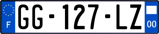 GG-127-LZ