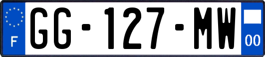 GG-127-MW