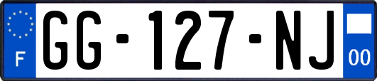 GG-127-NJ