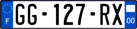 GG-127-RX