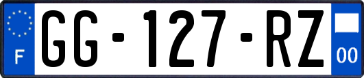 GG-127-RZ