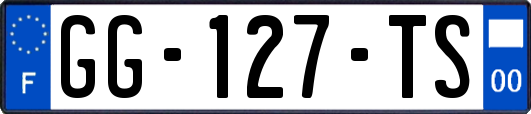 GG-127-TS