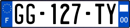 GG-127-TY