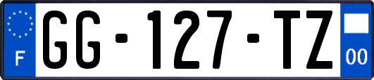 GG-127-TZ