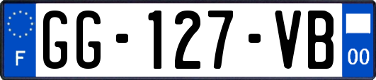 GG-127-VB
