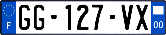 GG-127-VX