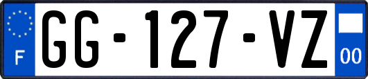 GG-127-VZ