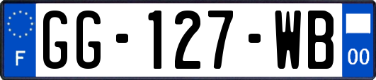 GG-127-WB