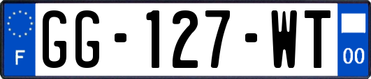 GG-127-WT