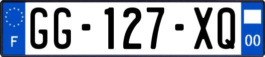 GG-127-XQ