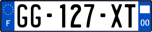 GG-127-XT