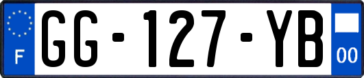 GG-127-YB