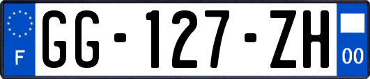 GG-127-ZH