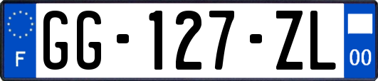 GG-127-ZL