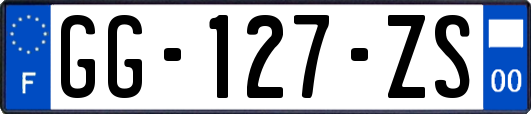 GG-127-ZS